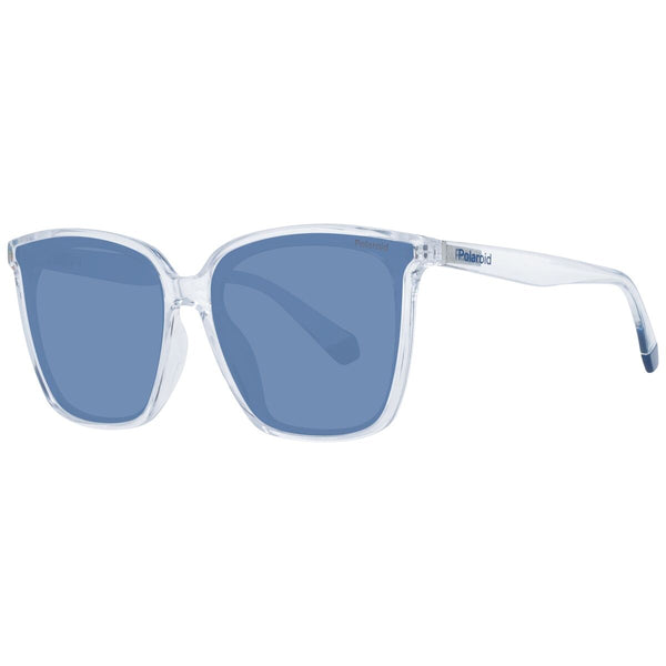 Lunettes de soleil Homme Polaroid Pld S Transparent