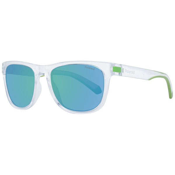 Lunettes de soleil Homme Polaroid Pld S Vert