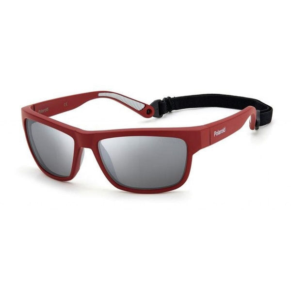 Lunettes de soleil Homme Polaroid PLD7031S ø 57 mm