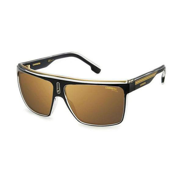 Lunettes de soleil Unisexe Carrera CARRERA-22-2M2