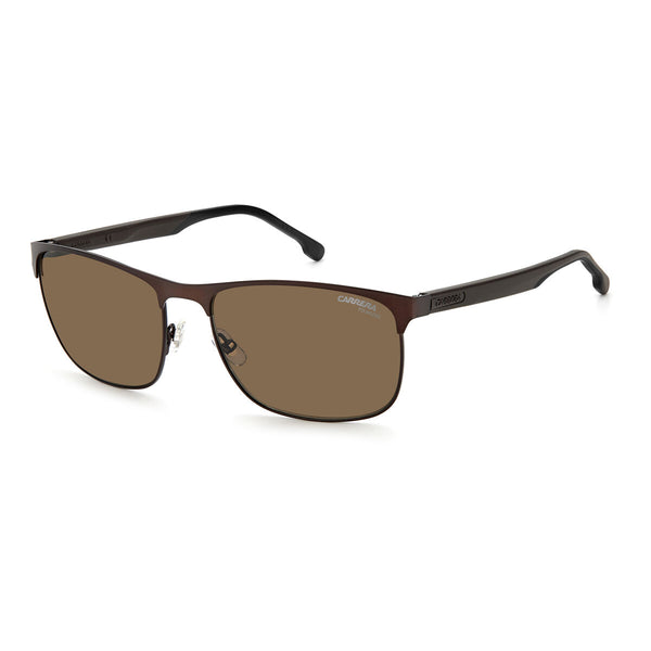 Lunettes de soleil Homme Carrera  8052-S-YZ4-SP ø 60 mm