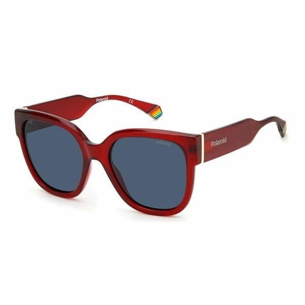 Ladies' Sunglasses Polaroid PLD-6167-S-C9A-C3