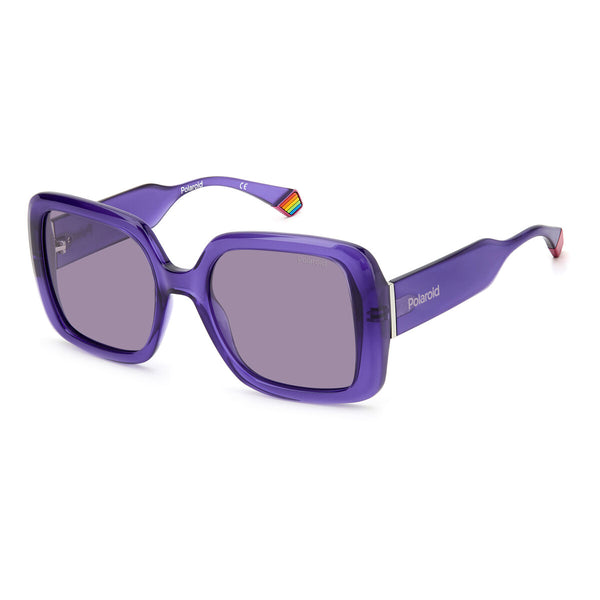 Ladies' Sunglasses Polaroid PLD-6168-S-B3V-KL