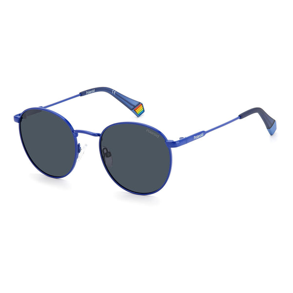 Unisex Sunglasses Polaroid PLD-6171-S-PJP-C3