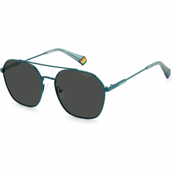 Unisex Sunglasses Polaroid PLD-6172-S-MR8-M9