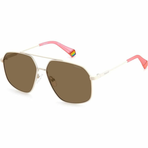 Unisex Sunglasses Polaroid PLD-6173-S-10A-SP