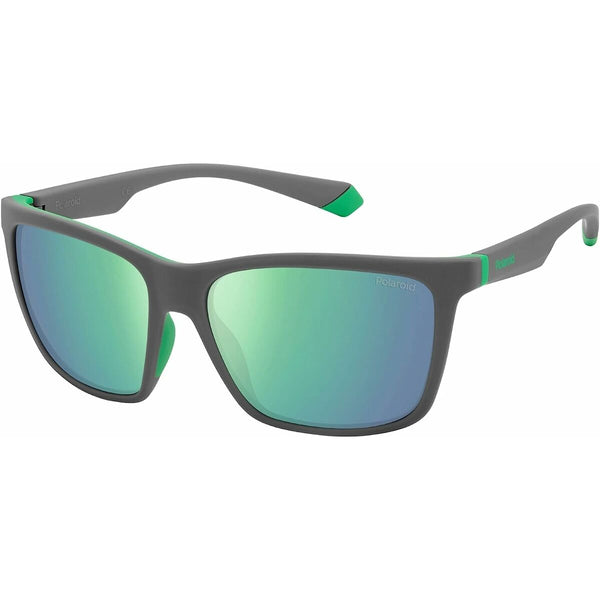 Lunettes de soleil Homme Polaroid PLD-2126-S-3U5 ø 58 mm