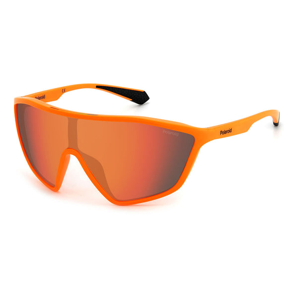 Lunettes de soleil Unisexe Polaroid PLD-7039-S-L7Q-OZ Ø 99 mm