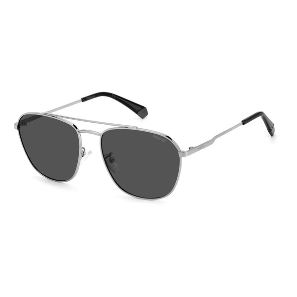 Lunettes de soleil Homme Polaroid PLD-4127-G-S-6LB-M9 ø 58 mm