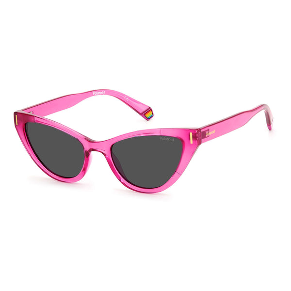 Ladies' Sunglasses Polaroid PLD-6174-S-MU1-M9