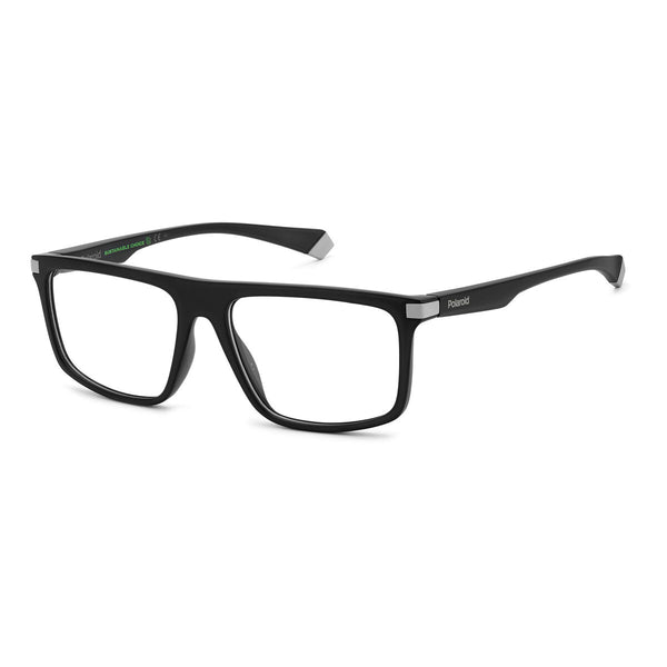 Monture de Lunettes Homme Polaroid PLD-D448-08A Ø 55 mm