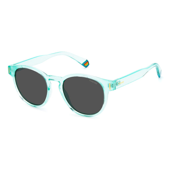 Unisex Sunglasses Polaroid PLD-6175-S-5CB-M9