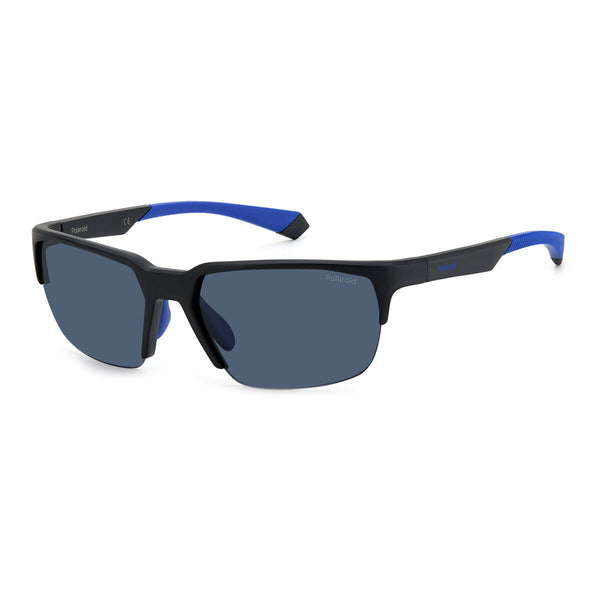 Unisex Sunglasses Polaroid PLD-7041-S-0VK-C3