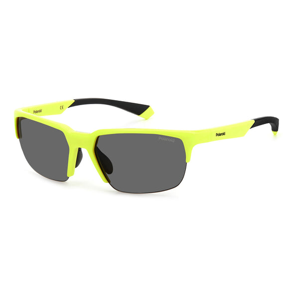 Unisex Sunglasses Polaroid PLD-7041-S-YDV-M9