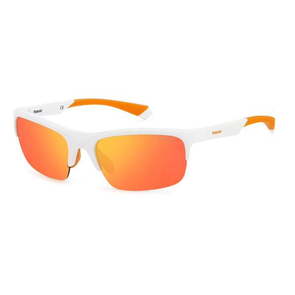 Unisex Sunglasses Polaroid PLD-7042-S-0ZE-OZ