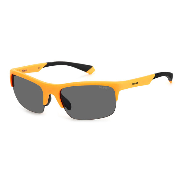 Unisex Sunglasses Polaroid PLD-7042-S-69I-M9