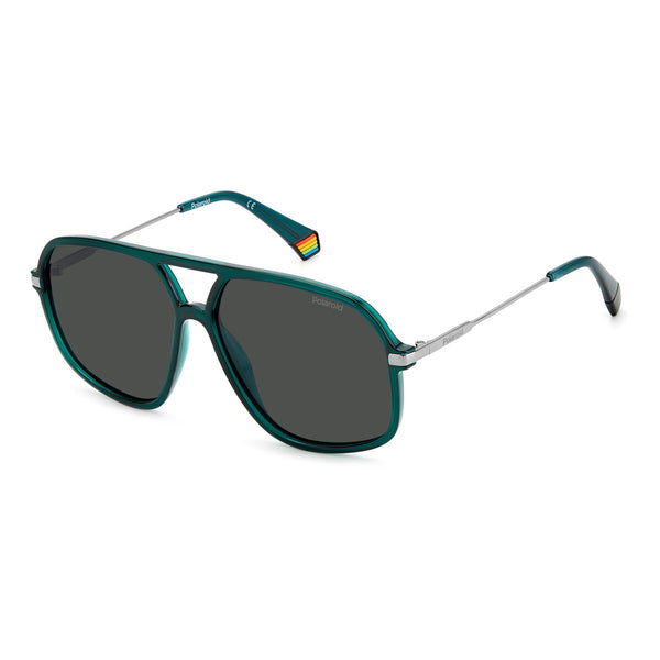 Lunettes de soleil Unisexe Polaroid PLD-6182-S-MR8-M9 ø 59 mm