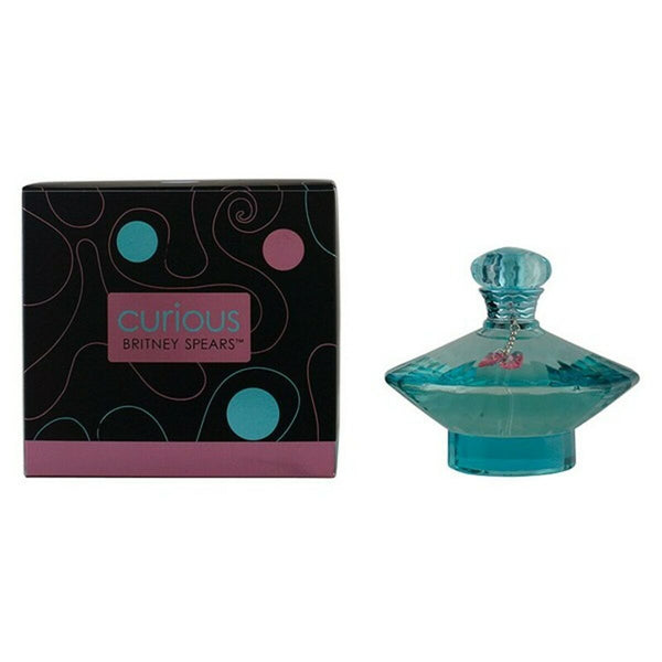 Profumo Donna Curious Britney Spears EDP