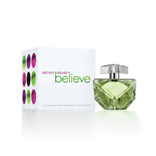 Parfum Femme Britney Spears EDP 30 ml Believe