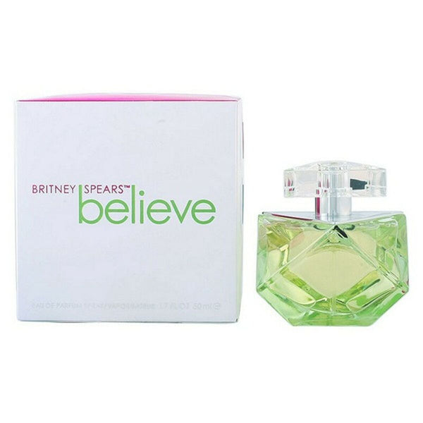 Profumo Donna Believe Britney Spears EDP