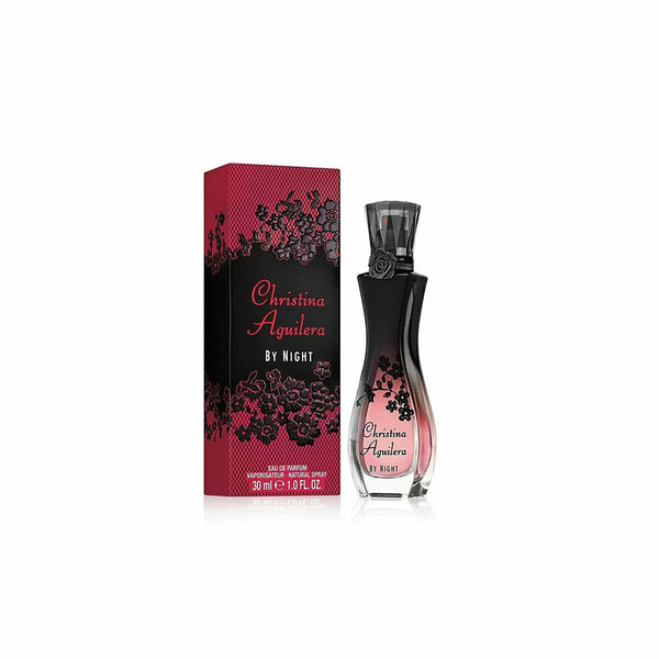 Parfum Femme Christina Aguilera By Night EDP By Night 30 ml