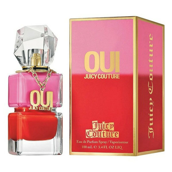 Profumo Donna Oui Juicy Couture EDP (100 ml) (100 ml)