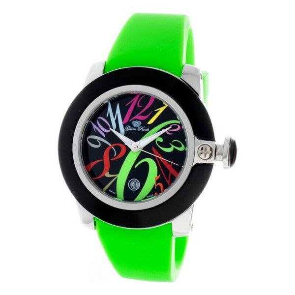 Ladies' Watch Glam Rock GR32038 (Ø 44 mm)