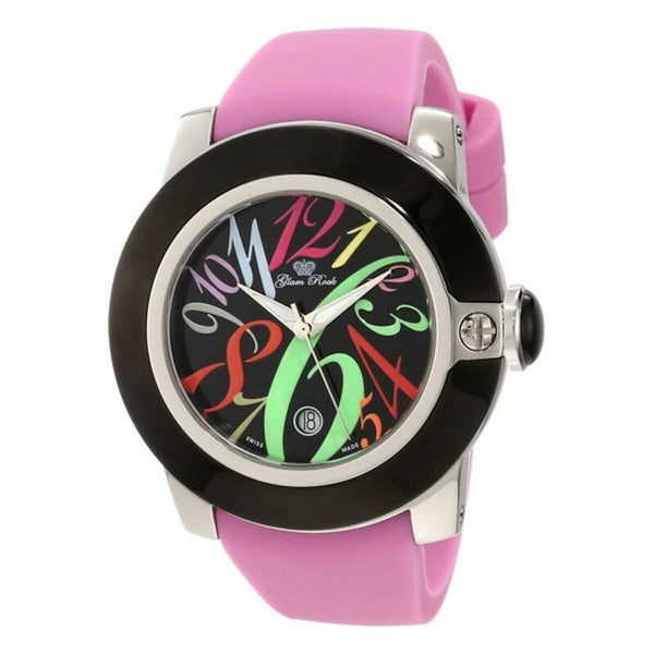 Orologio Donna Glam Rock GR32039 (Ø 44 mm)