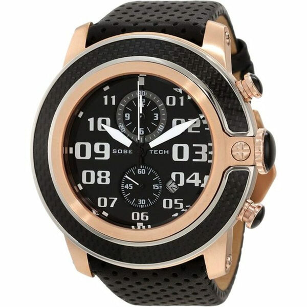 Montre Homme Glam Rock GR33105 (Ø 50 mm)