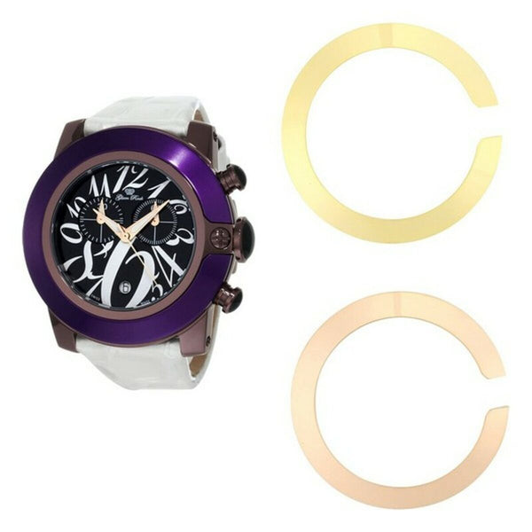 Orologio Donna Glam Rock GR32112 (Ø 44 mm)