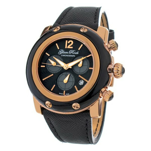 Orologio Donna Glam Rock GR10143 (Ø 46 mm)