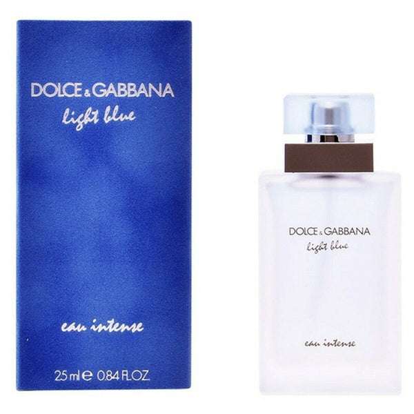 Damenparfum Light Blue Intense Dolce &amp; Gabbana EDP