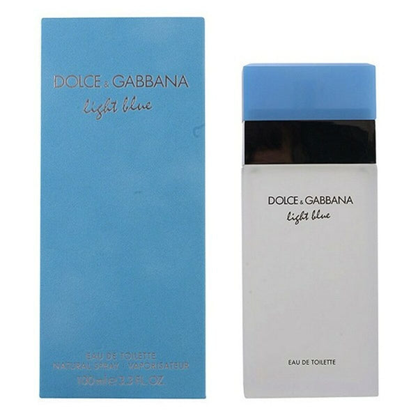 Damenparfüm Dolce &amp; Gabbana Hellblau EDT