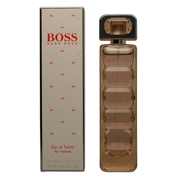 Damenparfum Boss Orange Hugo Boss EDT