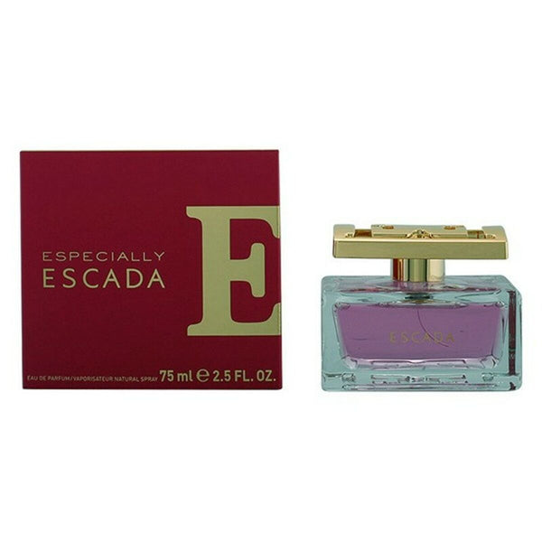 Damenparfum Besonders Escada Escada EDP