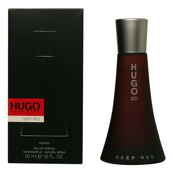 Damenparfum Deep Red Hugo Boss EDV