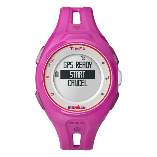 Ladies' Watch Timex TW5K87400 Pink (Refurbished A)