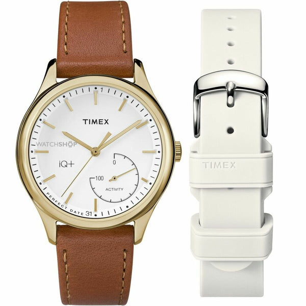 Ladies'Watch Timex TWG013600 (Ø 31 mm)