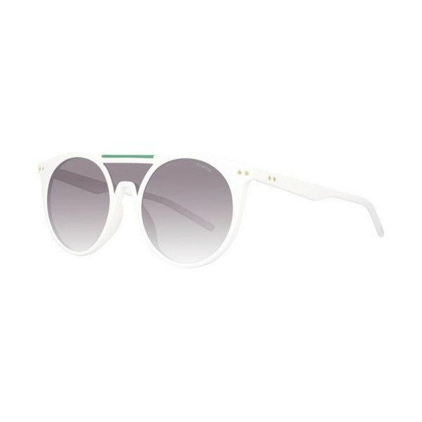 Lunettes de soleil Unisexe Polaroid Pld S Blanc Rouge