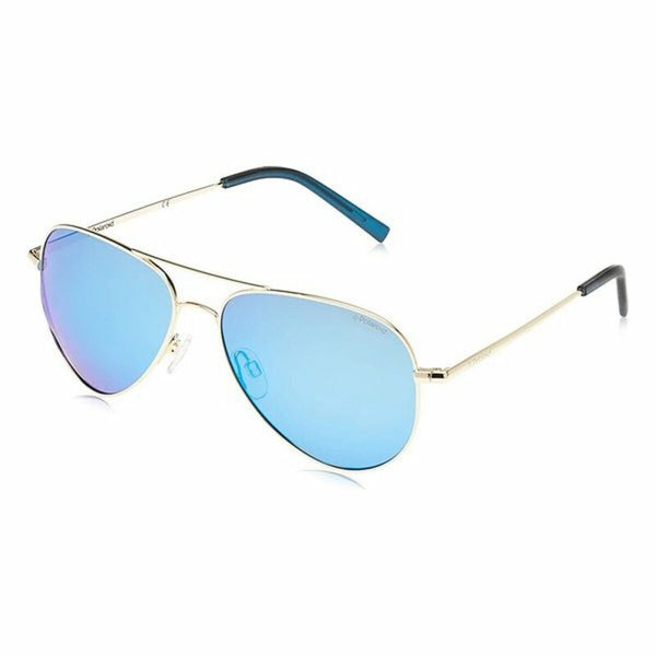 Unisex Sunglasses Polaroid PLD6012N-J5GJY