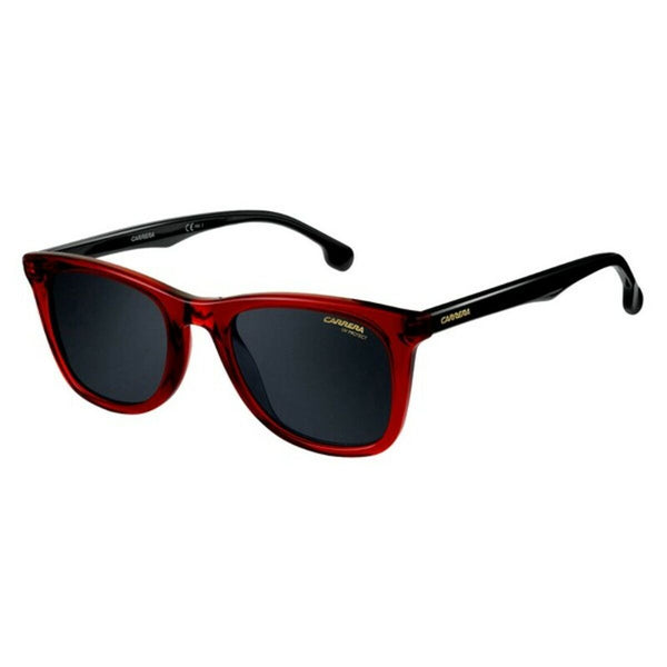 Lunettes de soleil Unisexe Carrera 134-S-LGD-70 Rouge (ø 51 mm)