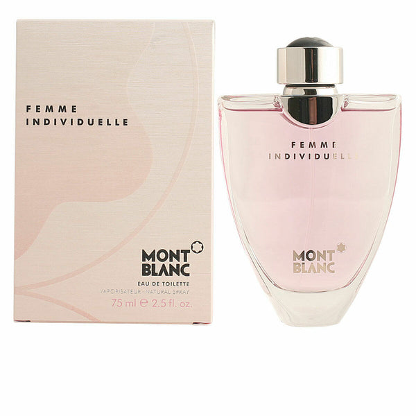 Damenparfum Montblanc Femme Individuelle (75 ml)