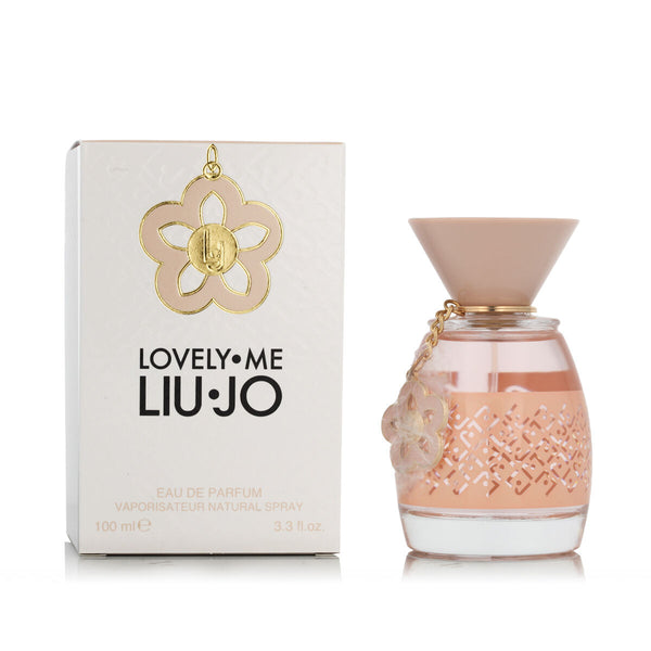 Parfum Femme LIU JO Lovely Me EDP