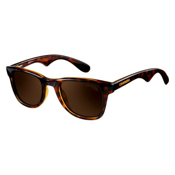 Lunettes de soleil Unisexe Carrera 6000-791-SP Marron (ø 50 mm)