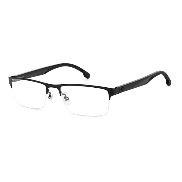 Monture de Lunettes Unisexe Carrera CARRERA-2042T-807 black Ø 53 mm