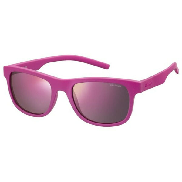 Unisex Sunglasses Polaroid 6015-S-CYQ-51