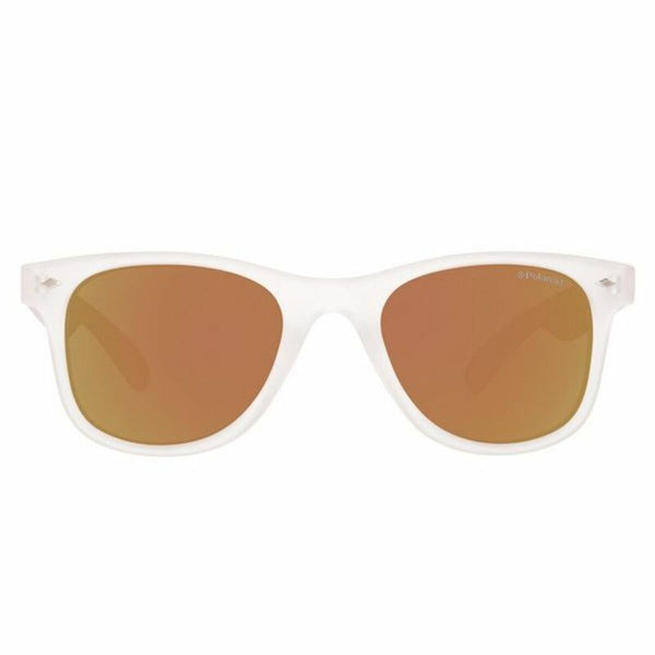 Lunettes de soleil Femme Polaroid PLD-6009-S-RFV-AI-M