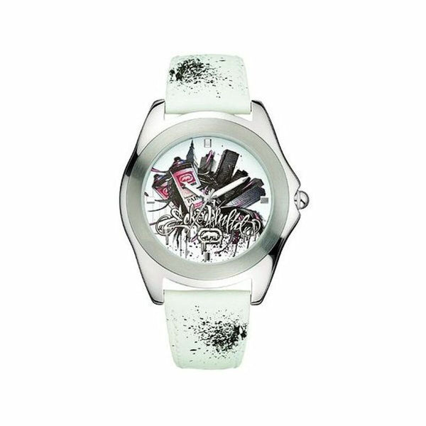 Herrenuhr Marc Ecko E07502G2 (ø 44 mm)