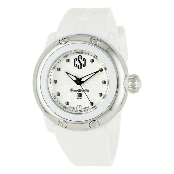 Ladies'Watch Glam Rock GR64003 (Ø 40 mm)