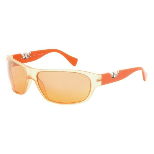 Unisex Sunglasses Police S1803-ja1x